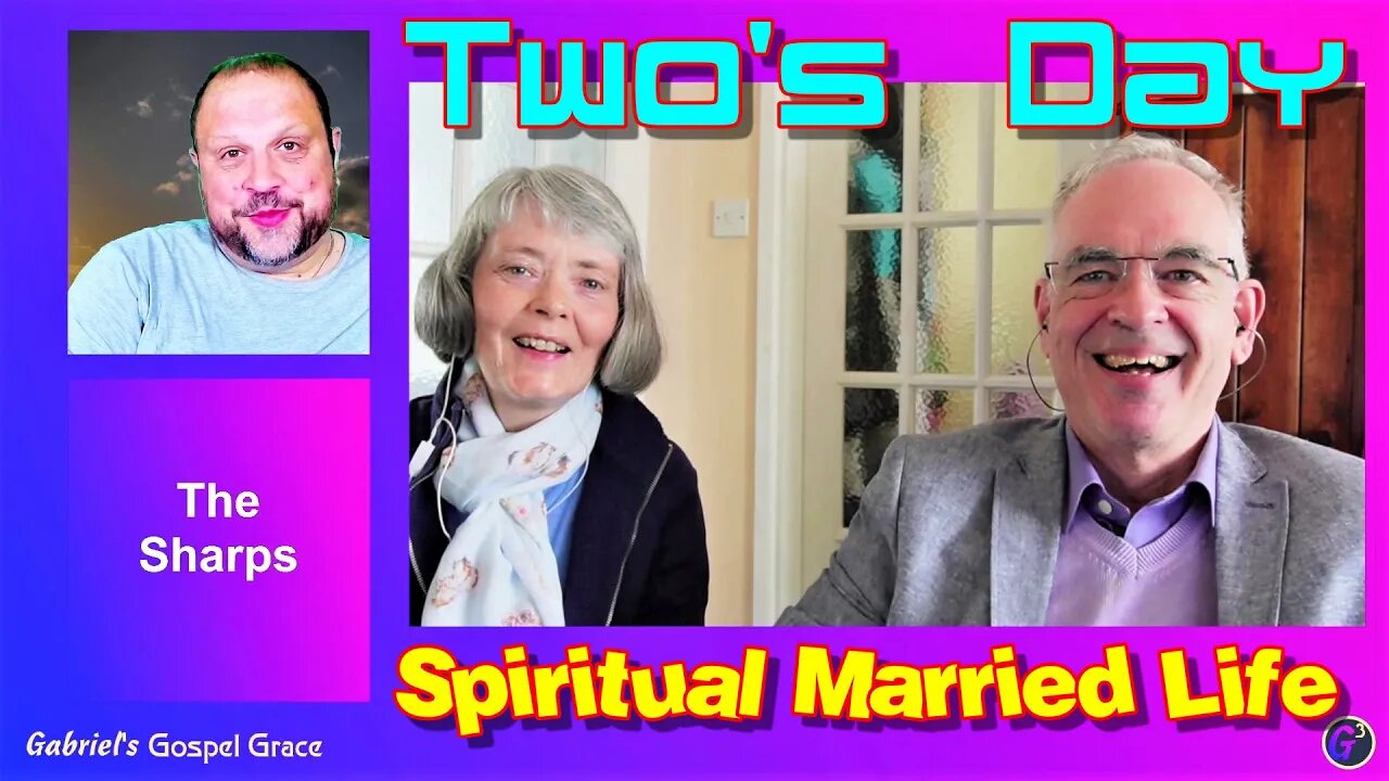 Two's Day - The Spiritual Christian Married Life