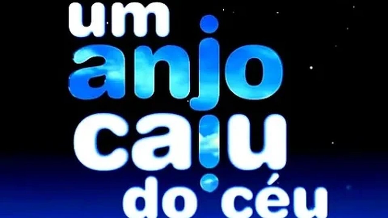 Um Anjo Caiu do Céu - Fox Baixo