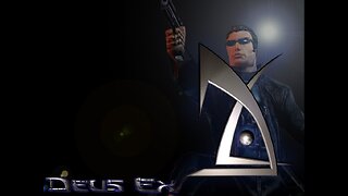 Deus Ex First Time Playing Ep 23