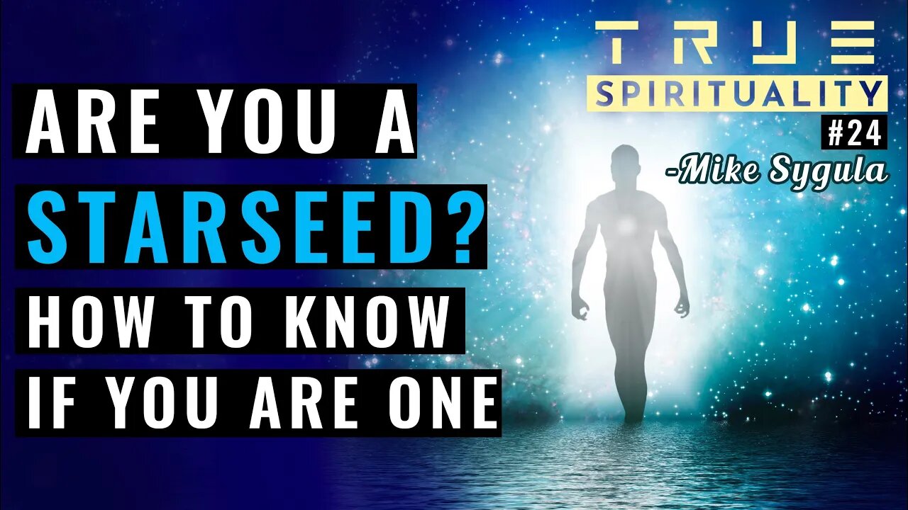 Are You A Starseed? How To Know If You Are One?