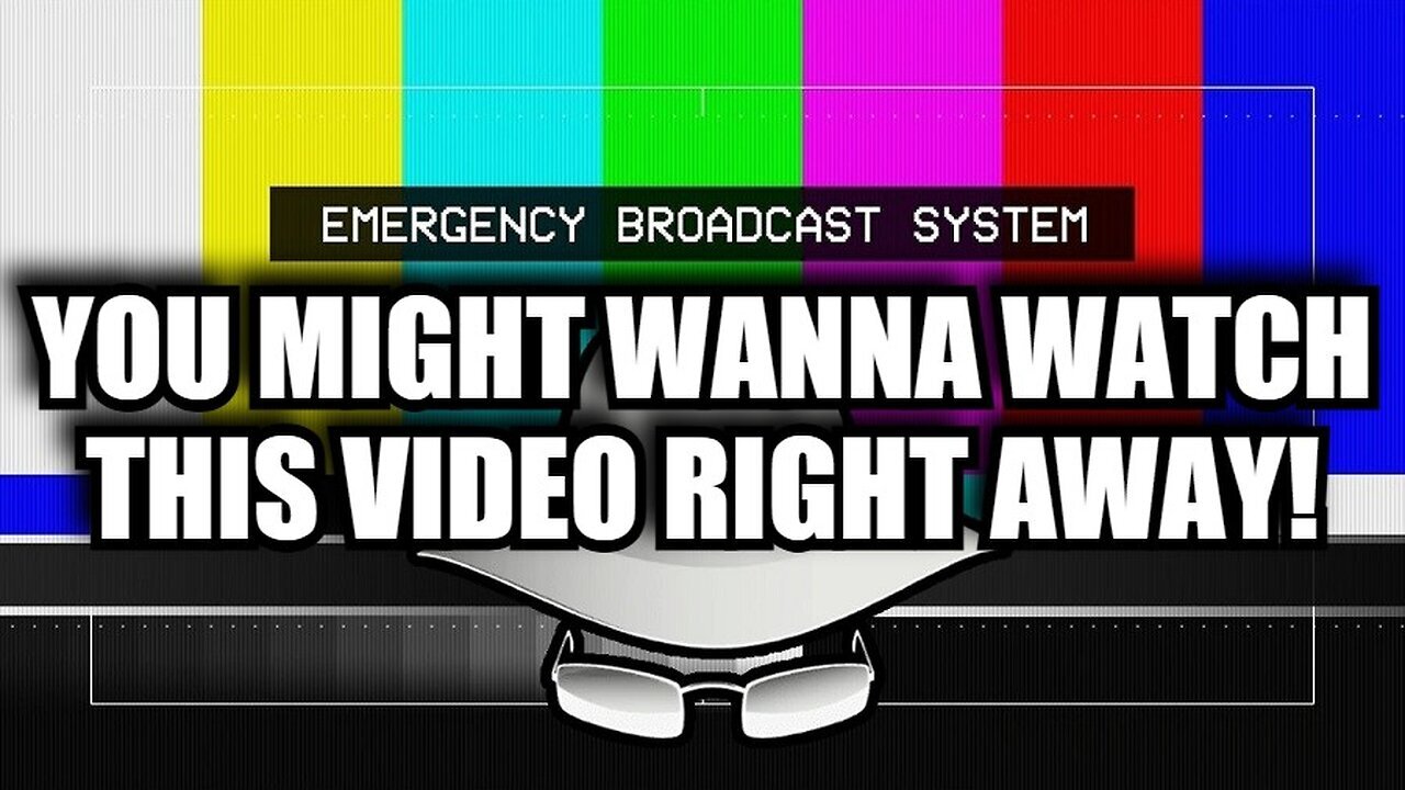 A Real Warning For America.. You Might Wanna Watch This Video Right Away!