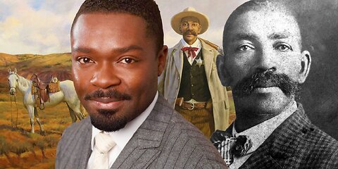 BLACK MEN ARE THE TRUE HEROES BEING REVEALED BY HISTORICAL RECORDS!! THEY ARE MEN OF HONOR!!