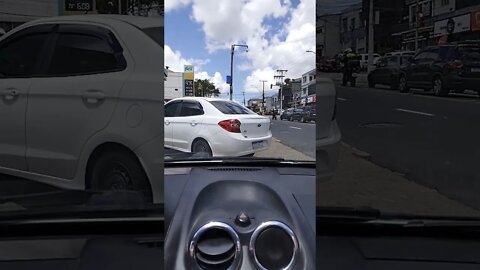 Postos de Porto Alegre já tem fila para abastecimento
