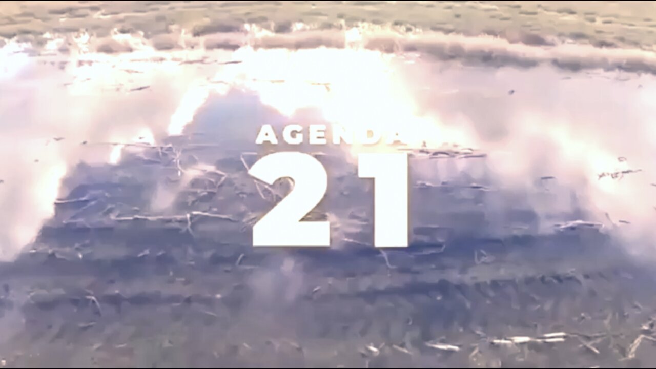 AGENDA 21