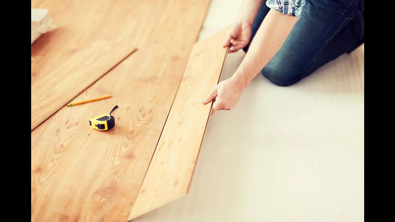 WATCH FOR SOME Simple tips for a home craftsman ! Do you know them?"