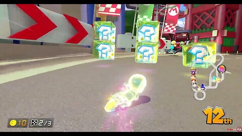 Getting Lapped and Still Winning #4: Tokyo Blur (4K/60FPS)