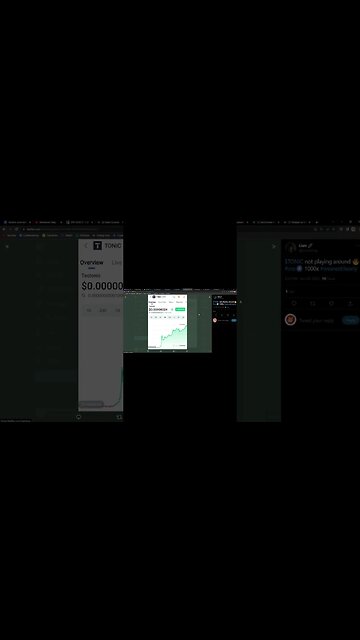 TECTONIC CRONOS LARGEST BULL RUN HAPPENING NOW?!