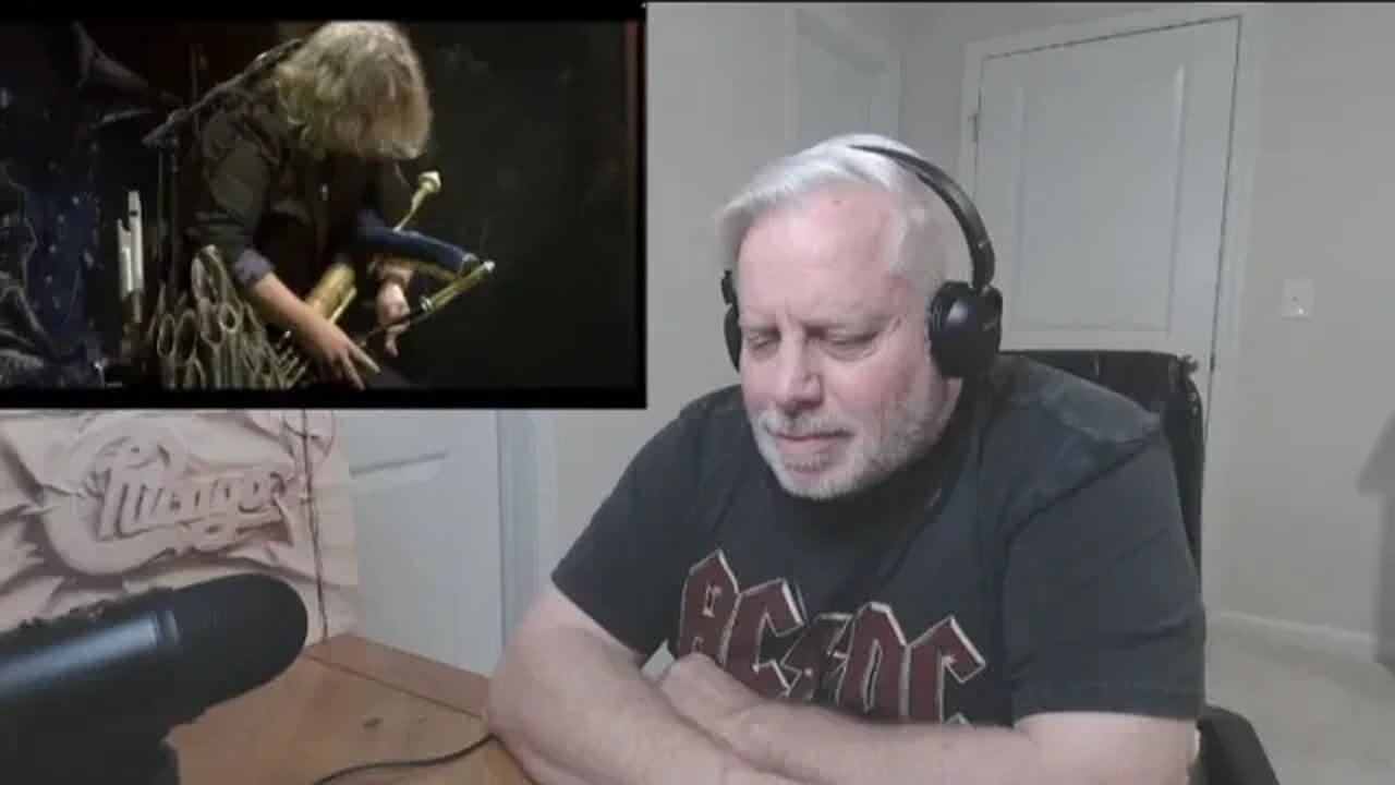 Nightwish - Last of the Wilds (Live at Wacken, 2013) REACTION