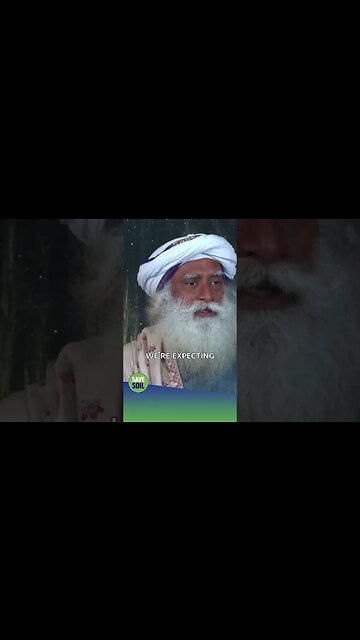 Sadhguru Motivations - Wisdom Words
