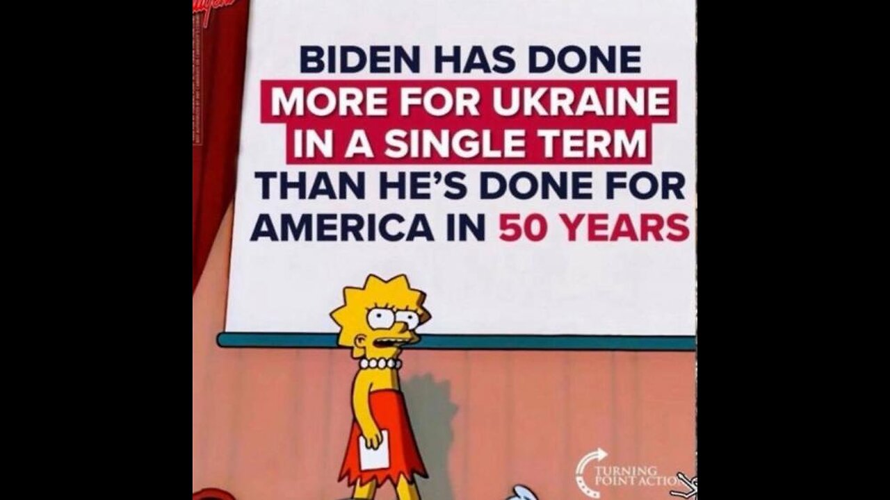 White House DESPERATE To Conceal Biden's New SCREW UP! 4-16-24 Stephen Gardner