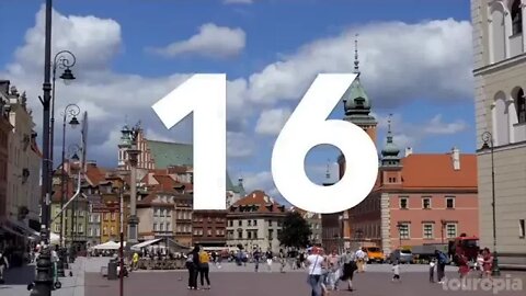 17 Most Beautiful Countries in Europe Travel Video @@@@@ 1