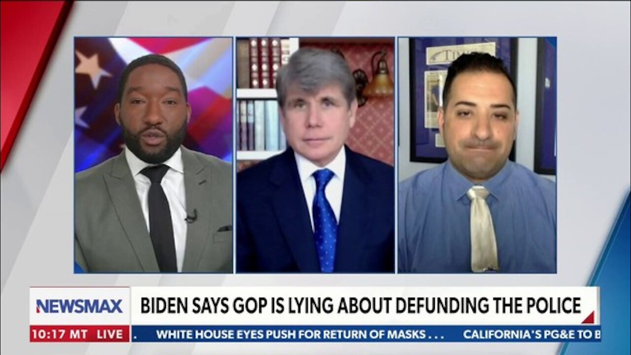 NYPD Sergeant: Stop Handcuffing Cops, Let Us Do Our Jobs