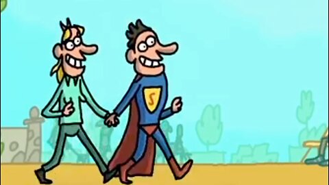 Cartoon box Funny clips🤣🤣