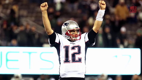 Tom Brady Rips Report, Denies He Celebrated Garoppolo Trade