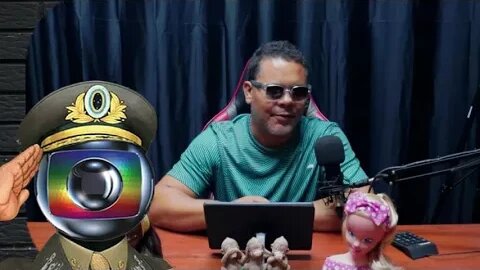 Depredação de Gênero