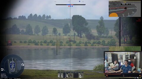 War Thunder Can it Up-Tier? Japan Chi-Ha LG