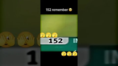 Pakistan Vs India | 152 All Out to Not Out Journey #reels #pakvsind #cwc23