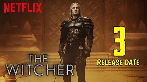 The Witcher Season 3 Release Date Teased by Show runner