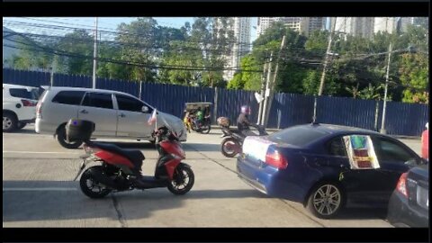 Sakay para sa Kalayaan || Freedom Convoy Philippines || Local News