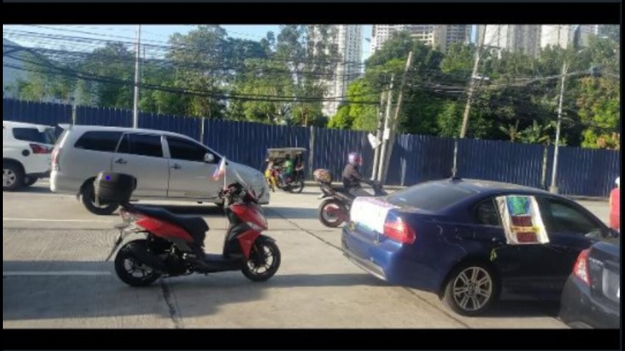 Sakay para sa Kalayaan || Freedom Convoy Philippines || Local News