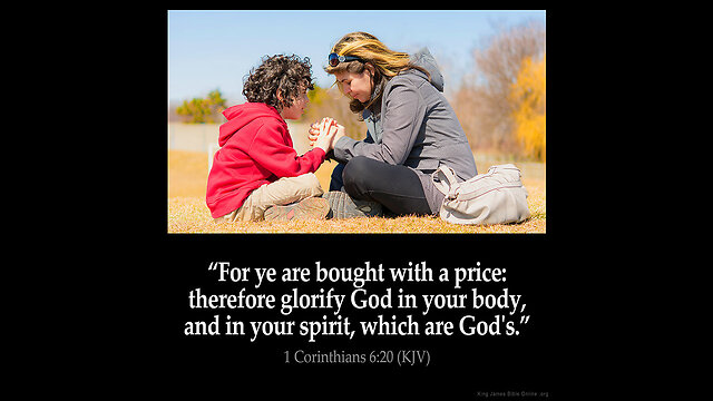 The Gifts Of The Spirit Pt 2