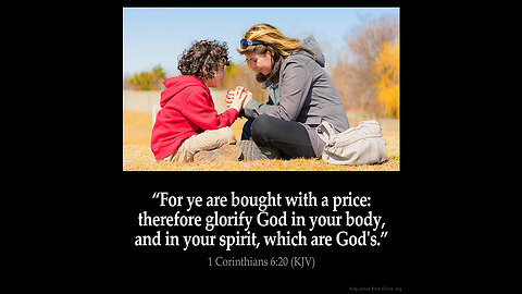The Gifts Of The Spirit Pt 2