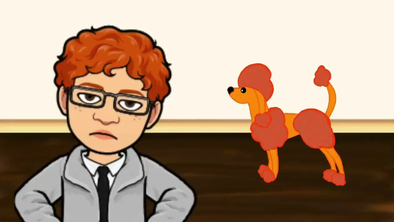 Heroes of Dorefield Academy: Almost Time ⏰