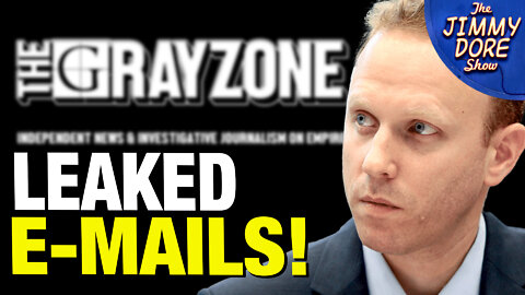 Plot To Take Down Anti-War Journalists Exposed!
