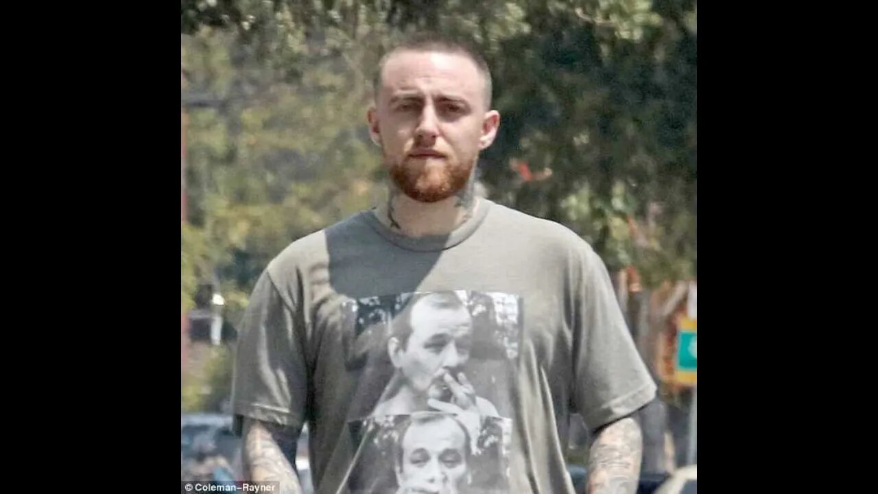 MAC MILLER remix GET IT AGAIN