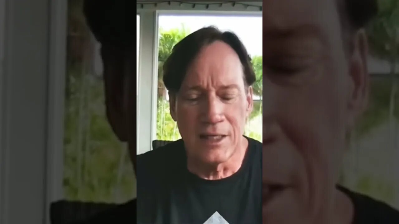 Kevin Sorbo is based.