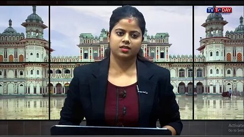 Today Maithili News By Sapna | 27 November 2023 |