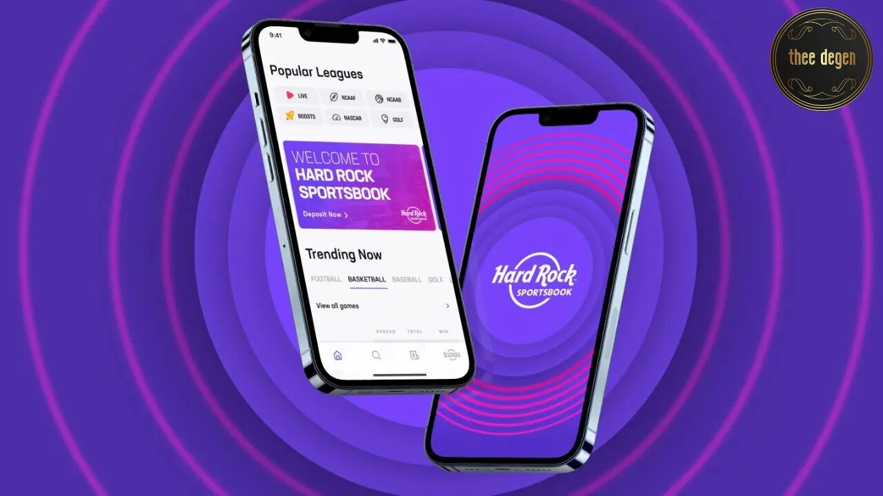 Is the Hardrock Sportsbook SGP Bet & Get Spins Promotion Any Good?