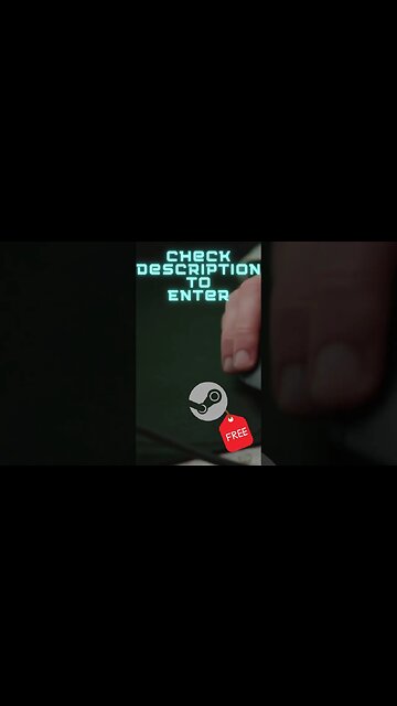 YouTube Revamp Steam-Key Giveaway #steamkeygiveaway #steamkey