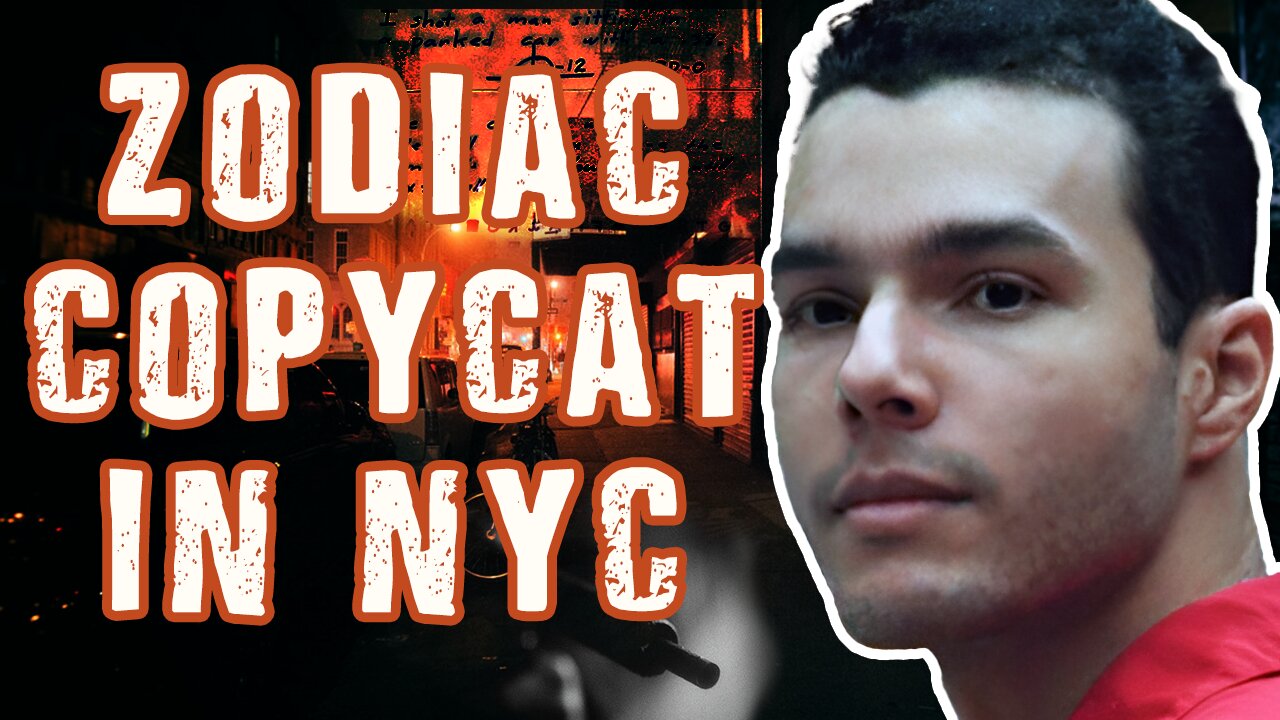 The Zodiac Copycat: Did Americas Most Notorious Criminal Move To New York City?