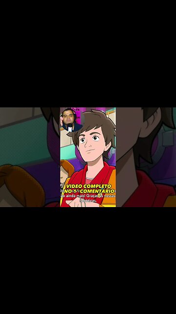 ME SEGUE AI , VIDEO COMPLETO NO CANAL #shorts #short #hifirush