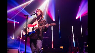 Billy Strings - "U.S. Blues" Port Chester, NY. Feb. 6, 2022