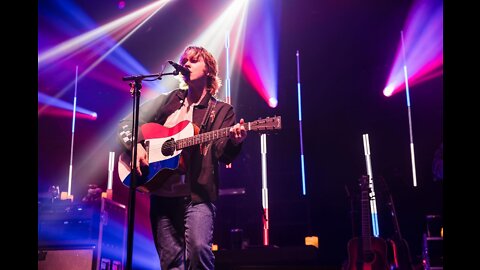 Billy Strings - "U.S. Blues" Port Chester, NY. Feb. 6, 2022