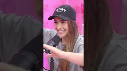 treta com uma menina na Internet #shorts