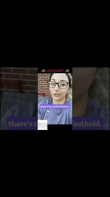 🔥AMEN To This!! She is 100% CORRECT 🔥 #shorts