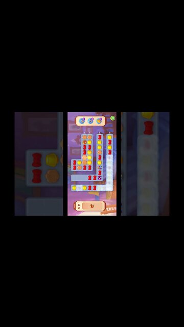 Shorts Playrix Homescapes Gameplay Walkthrough Level 11880