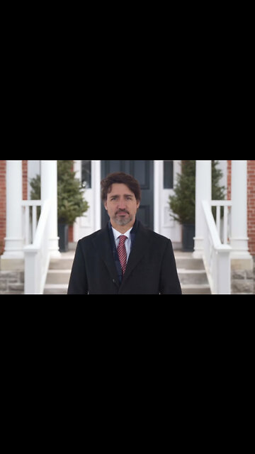 Canada’s Justin Trudeau Gets Booed In London