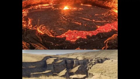 Yellowstone is Freaking Out - 5 8 Mag Earthquake & Yearly Levels reached in 1 month, July, 2017