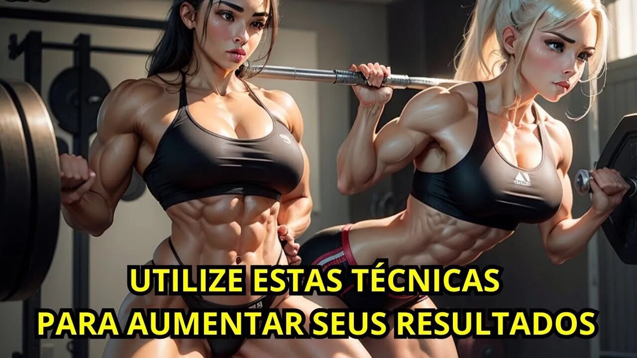 Top 2 Técnicas para aumentar seus resultados - parte 4