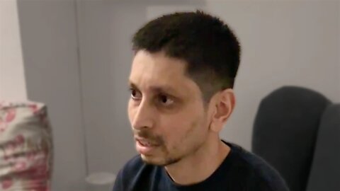 Dipenkumar Patel, Croydon 22/6/24