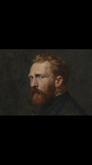 Vincent van Gogh