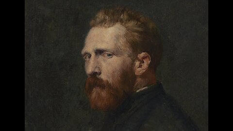 Vincent van Gogh