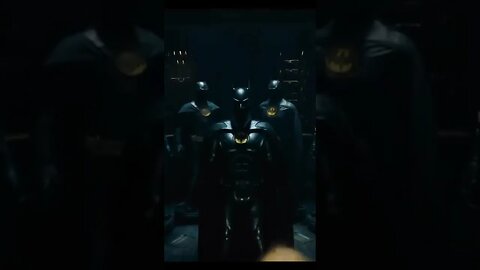 The Flash Trailer 2 Hindi #dc