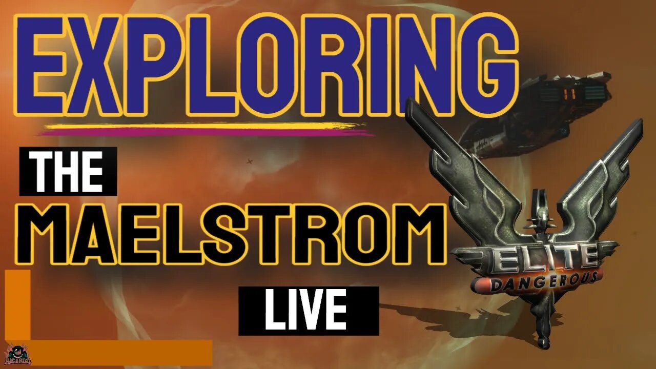 Maelstrom Investigations and Combat Zones // Elite Dangerous