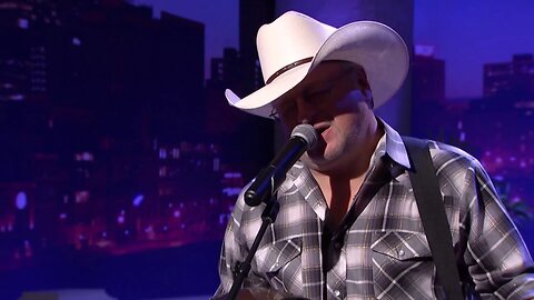 CabaRay Nashville Promo- Mark Chesnutt