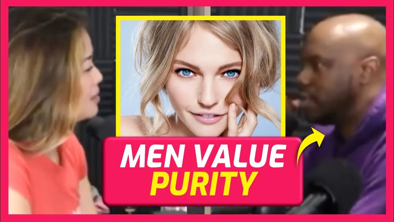 She was SHOCKED to KNOW THIS!